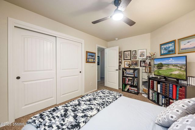 1296 Cassatt Place, Las Cruces, NM 88007