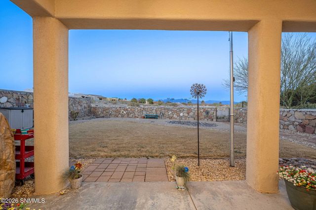 1296 Cassatt Place, Las Cruces, NM 88007