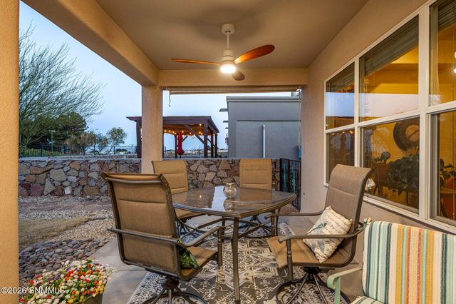 1296 Cassatt Place, Las Cruces, NM 88007