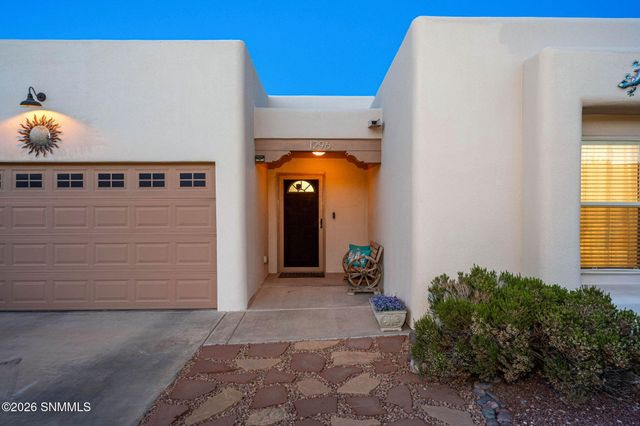 1296 Cassatt Place, Las Cruces, NM 88007
