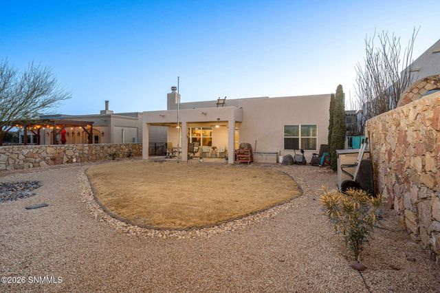 1296 Cassatt Place, Las Cruces, NM 88007