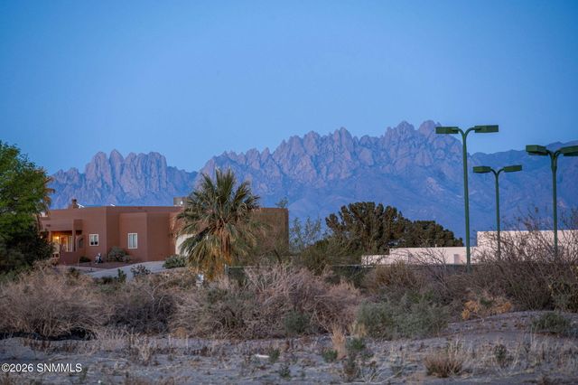 1296 Cassatt Place, Las Cruces, NM 88007