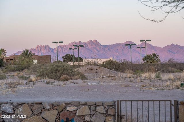 1296 Cassatt Place, Las Cruces, NM 88007