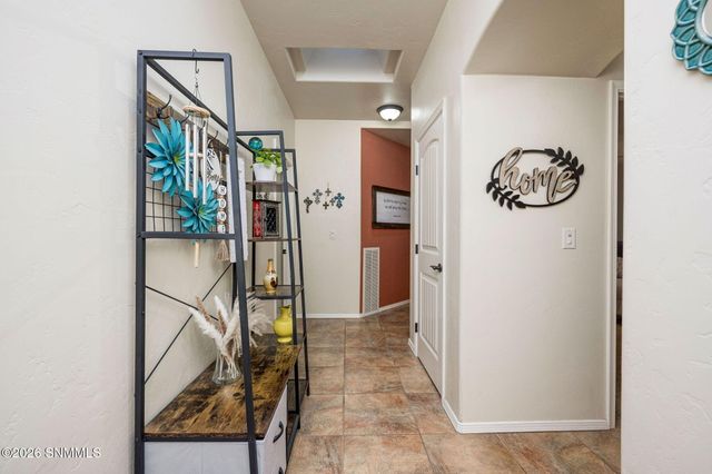 1296 Cassatt Place, Las Cruces, NM 88007