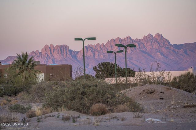 1296 Cassatt Place, Las Cruces, NM 88007