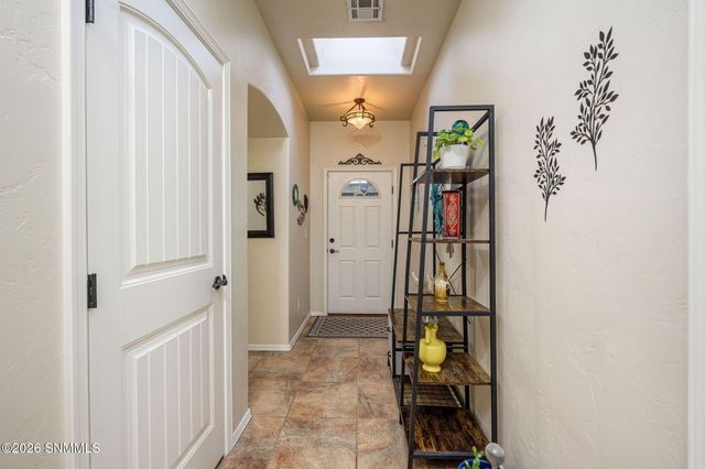 1296 Cassatt Place, Las Cruces, NM 88007