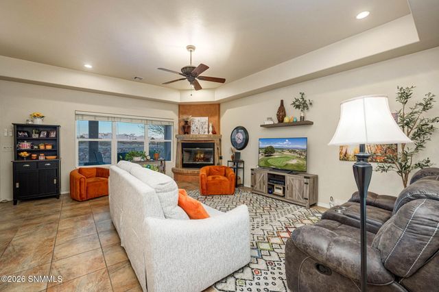 1296 Cassatt Place, Las Cruces, NM 88007