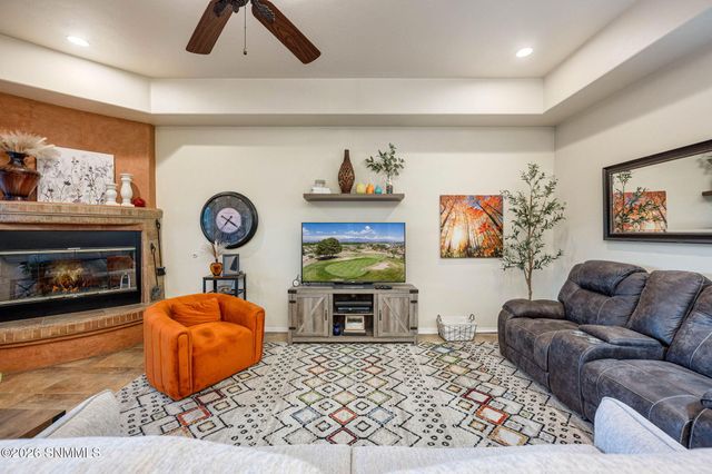 1296 Cassatt Place, Las Cruces, NM 88007