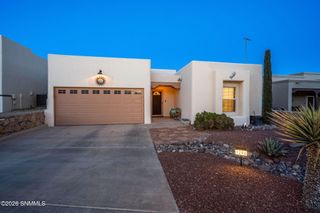 1296 Cassatt Place, Las Cruces, NM 88007