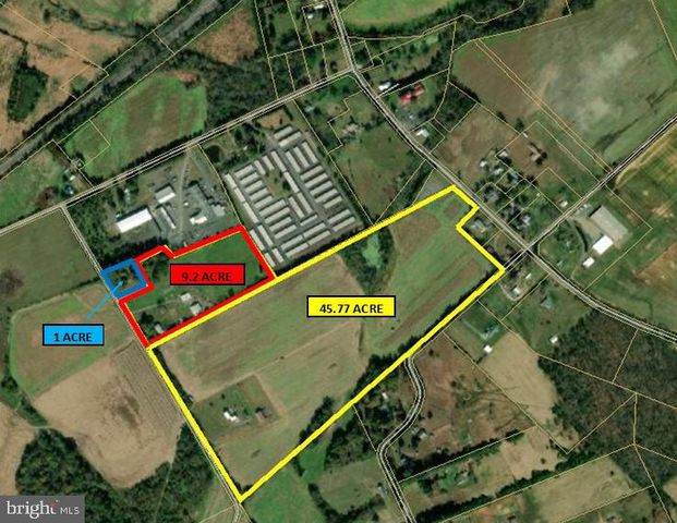 10031 BOTELER RD, Midland, VA 22728