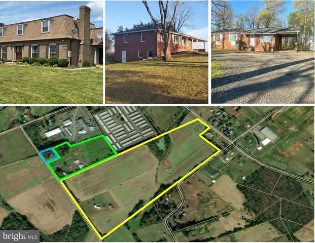 10031 BOTELER RD, Midland, VA 22728