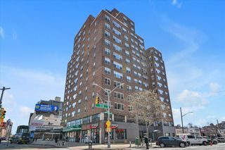 107-40 Queens Boulevard 10 D, Forest Hills, NY 11375