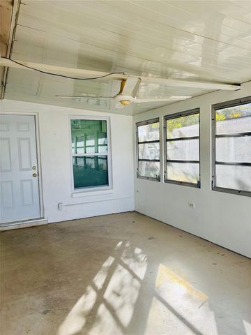 10517 HIBISCUS DRIVE, Port Richey, FL 34668