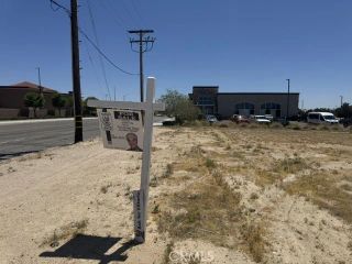 0 Amargosa, Victorville, CA 92392