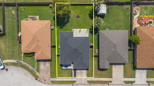 3410 Red Cedar Bend, Baytown, TX 77521