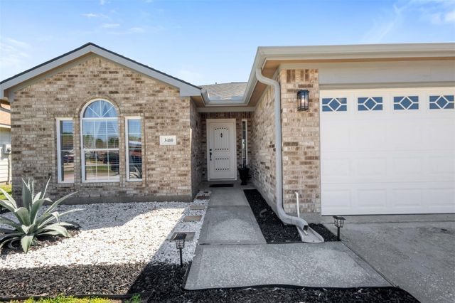 3410 Red Cedar Bend, Baytown, TX 77521