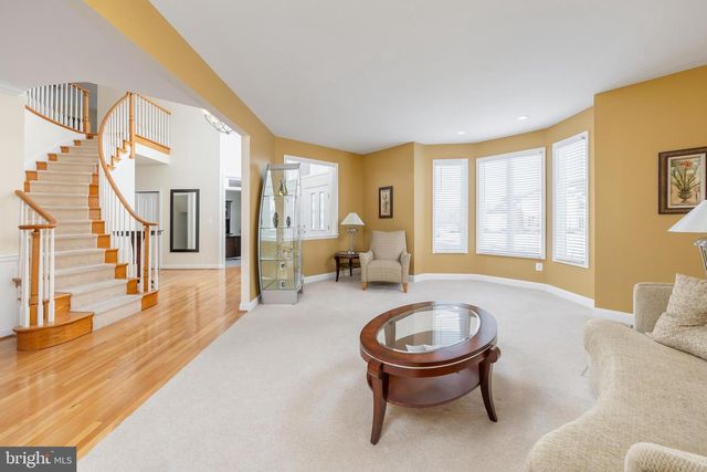 107 PREAKNESS DR, Mullica Hill, NJ 08062