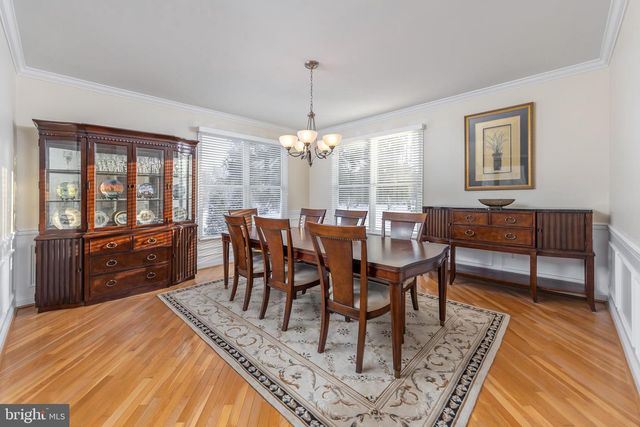 107 PREAKNESS DR, Mullica Hill, NJ 08062