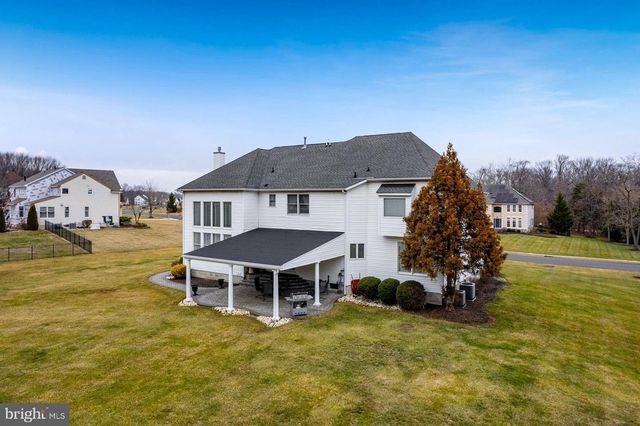 107 PREAKNESS DR, Mullica Hill, NJ 08062