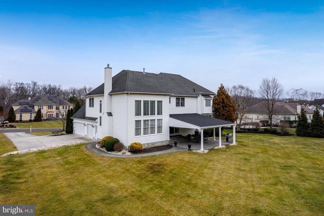 107 PREAKNESS DR, Mullica Hill, NJ 08062