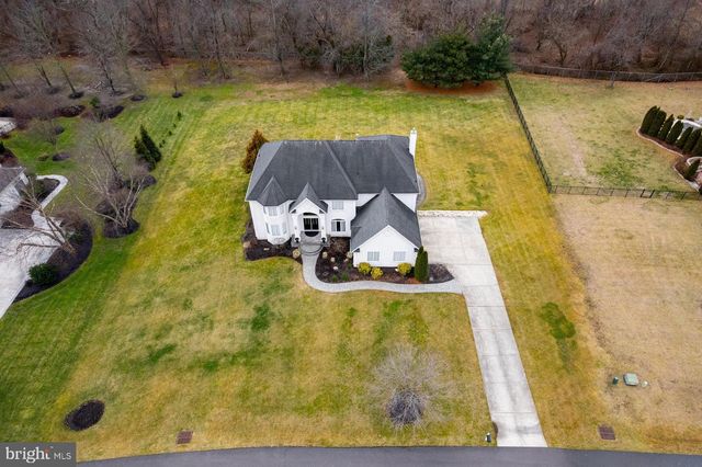 107 PREAKNESS DR, Mullica Hill, NJ 08062