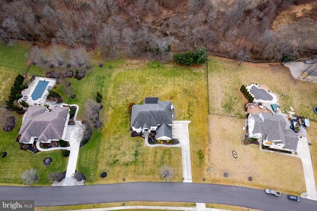 107 PREAKNESS DR, Mullica Hill, NJ 08062