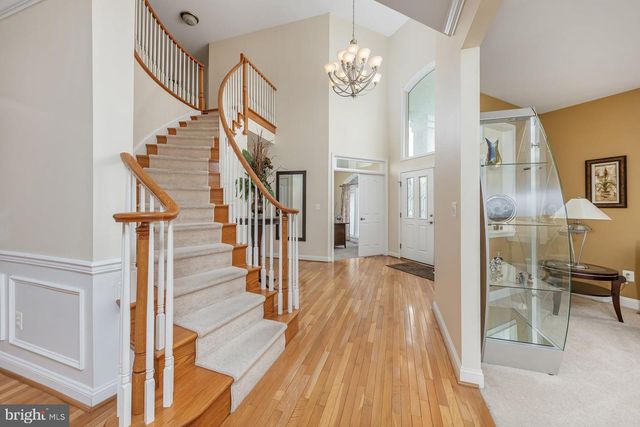 107 PREAKNESS DR, Mullica Hill, NJ 08062