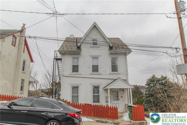 814 Carlton Avenue 2, Bethlehem City, PA 18015