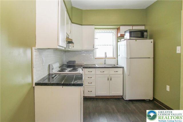 814 Carlton Avenue 2, Bethlehem City, PA 18015