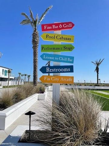 00 Diane Street, Bolivar Peninsula, TX 77650