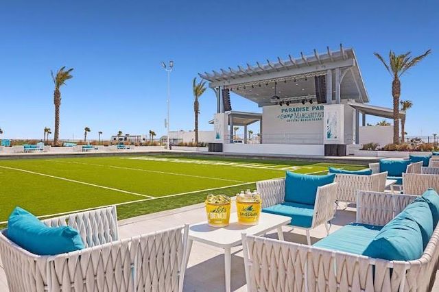 00 Diane Street, Bolivar Peninsula, TX 77650