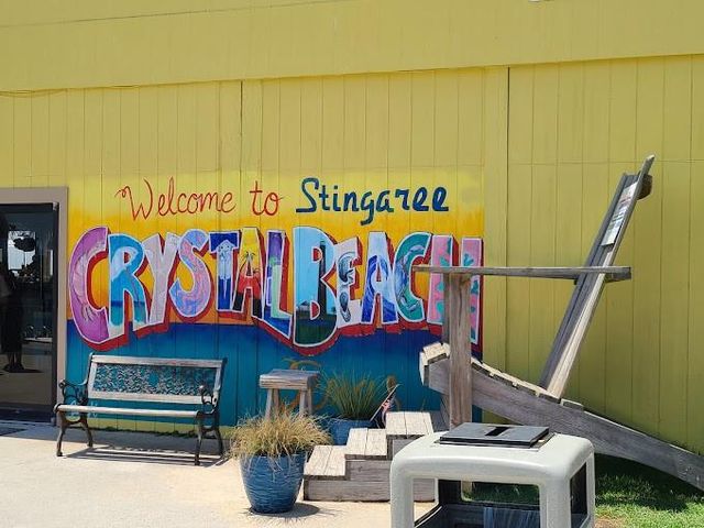 00 Diane Street, Bolivar Peninsula, TX 77650