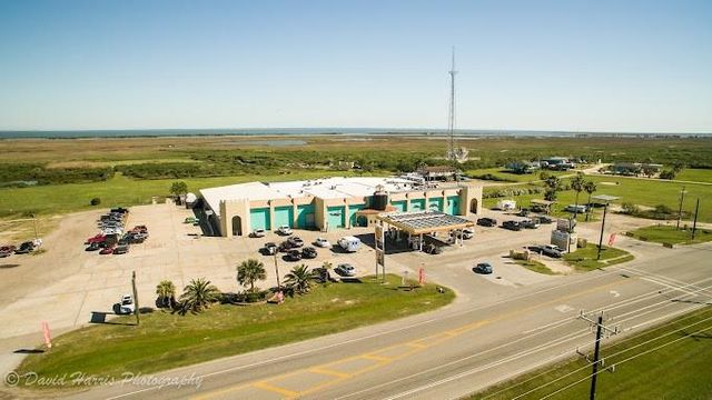 00 Diane Street, Bolivar Peninsula, TX 77650