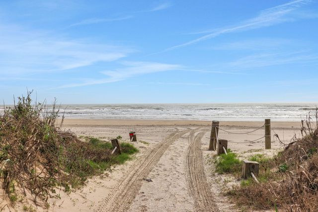 00 Diane Street, Bolivar Peninsula, TX 77650