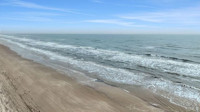 00 Diane Street, Bolivar Peninsula, TX 77650