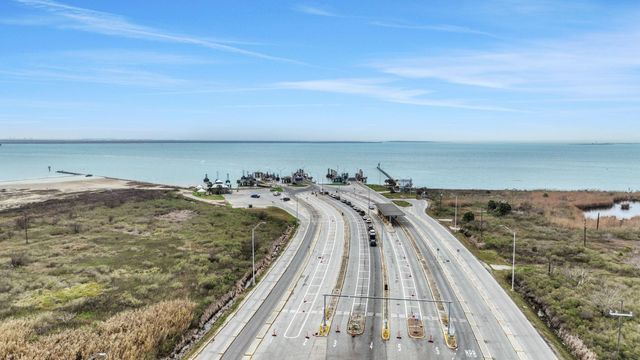 00 Diane Street, Bolivar Peninsula, TX 77650
