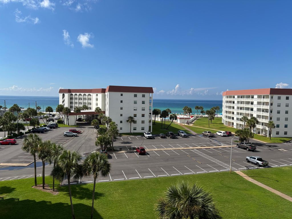 909 Santa Rosa Boulevard 165, Fort Walton Beach, FL 32548