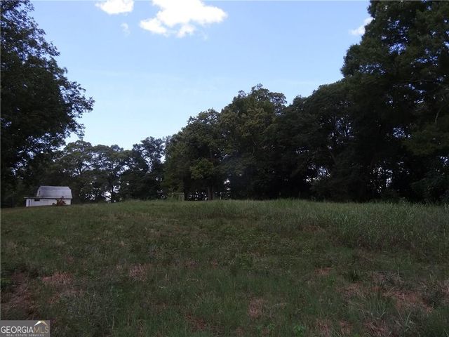 1440 W Poplar Street, Griffin, GA 30224