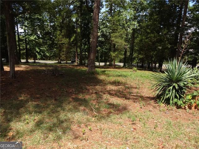 1440 W Poplar Street, Griffin, GA 30224