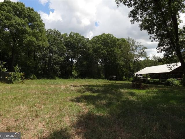 1440 W Poplar Street, Griffin, GA 30224