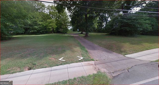 1440 W Poplar Street, Griffin, GA 30224