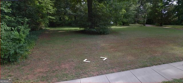 1440 W Poplar Street, Griffin, GA 30224