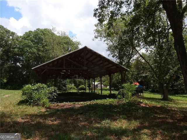 1440 W Poplar Street, Griffin, GA 30224