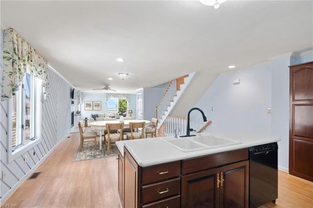 4535 Ocean View AVE, Virginia Beach, VA 23455