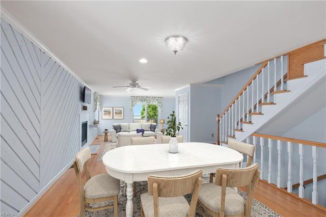 4535 Ocean View AVE, Virginia Beach, VA 23455