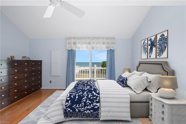 4535 Ocean View AVE, Virginia Beach, VA 23455