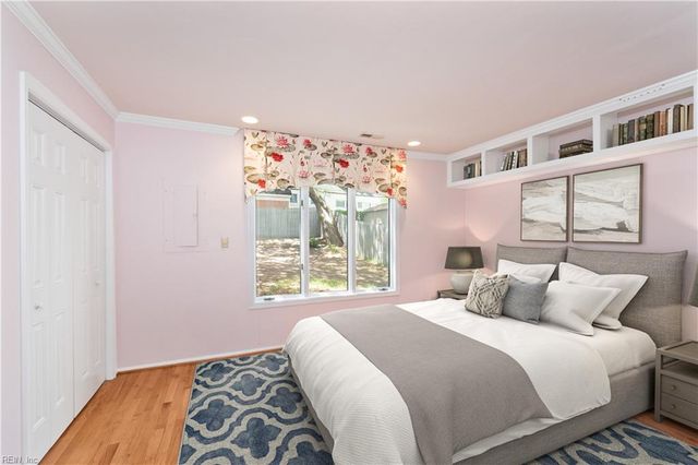 4535 Ocean View AVE, Virginia Beach, VA 23455