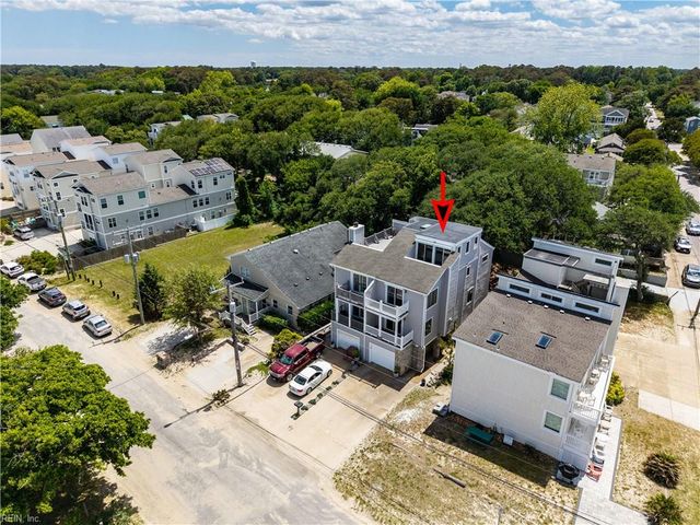 4535 Ocean View AVE, Virginia Beach, VA 23455