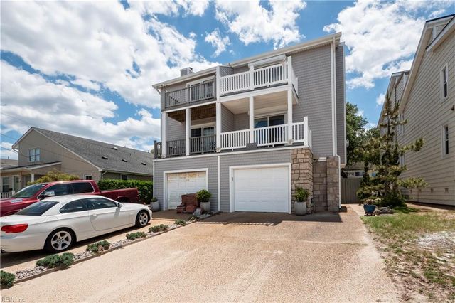 4535 Ocean View AVE, Virginia Beach, VA 23455