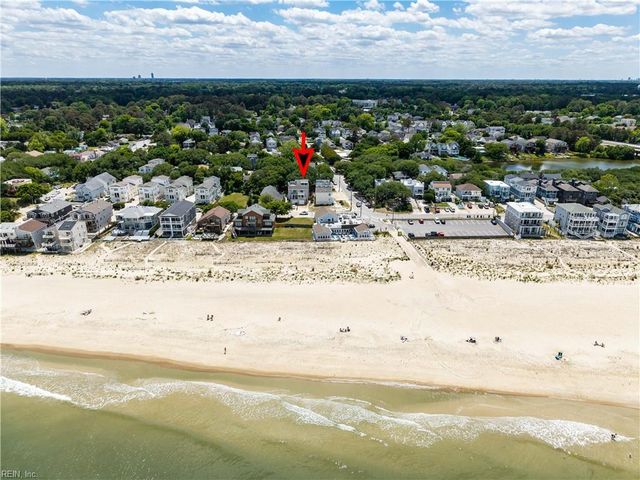 4535 Ocean View AVE, Virginia Beach, VA 23455
